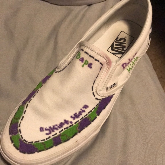 Vans - Picture 3 of 3